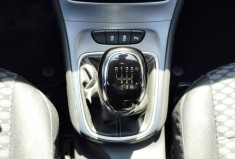 Opel Astra Astra 1.5 D 105ch