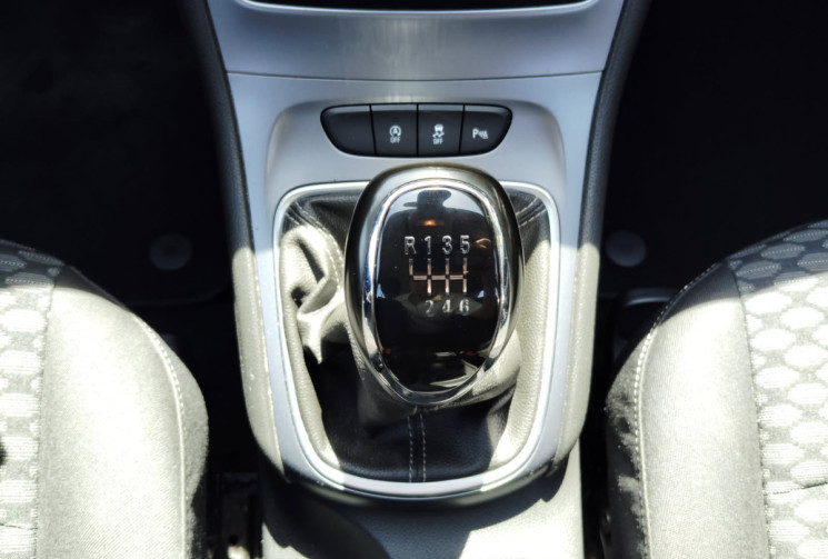 Opel Astra Astra 1.5 D 105ch