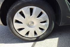 Opel Astra Astra 1.5 D 105ch