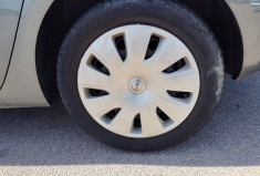 Opel Astra Astra 1.5 D 105ch