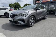Renault Captur 1.6 E-Tech hybride 145ch RS Line