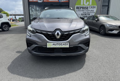 Renault Captur 1.6 E-Tech hybride 145ch RS Line