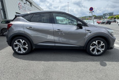Renault Captur 1.6 E-Tech hybride 145ch RS Line