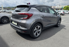 Renault Captur 1.6 E-Tech hybride 145ch RS Line