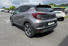Renault Captur 1.6 E-Tech hybride 145ch RS Line