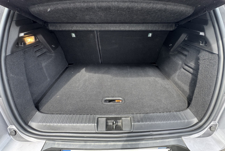 Renault Captur 1.6 E-Tech hybride 145ch RS Line