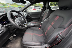 Renault Captur 1.6 E-Tech hybride 145ch RS Line