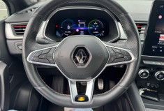 Renault Captur 1.6 E-Tech hybride 145ch RS Line