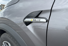 Renault Captur 1.6 E-Tech hybride 145ch RS Line