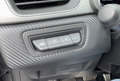 Renault Captur 1.6 E-Tech hybride 145ch RS Line