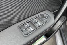 Renault Captur 1.6 E-Tech hybride 145ch RS Line