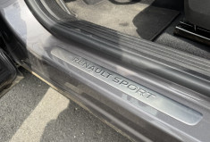 Renault Captur 1.6 E-Tech hybride 145ch RS Line