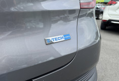 Renault Captur 1.6 E-Tech hybride 145ch RS Line
