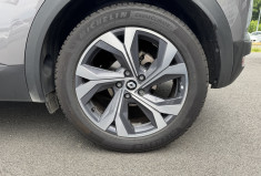 Renault Captur 1.6 E-Tech hybride 145ch RS Line