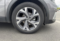 Renault Captur 1.6 E-Tech hybride 145ch RS Line