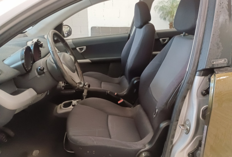 SMART FORFOUR POUR PRO (454) 1.1 i 75cv