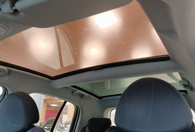SMART FORFOUR POUR PRO (454) 1.1 i 75cv