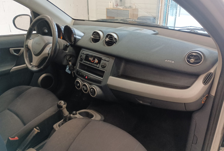 SMART FORFOUR POUR PRO (454) 1.1 i 75cv
