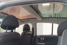 SMART FORFOUR POUR PRO (454) 1.1 i 75cv