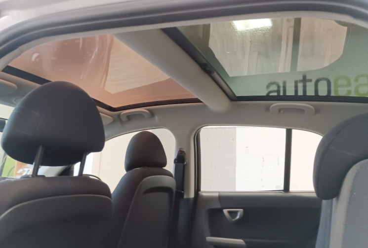 SMART FORFOUR POUR PRO (454) 1.1 i 75cv