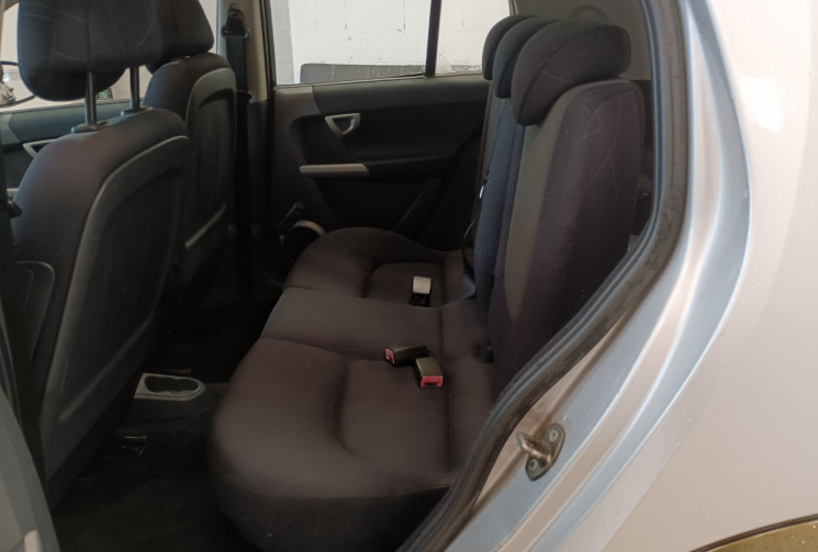 SMART FORFOUR POUR PRO (454) 1.1 i 75cv
