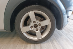 SMART FORFOUR POUR PRO (454) 1.1 i 75cv