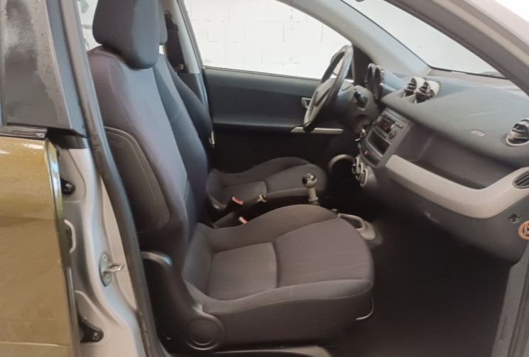 SMART FORFOUR POUR PRO (454) 1.1 i 75cv