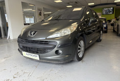 Peugeot 207 Essence 1,4 i 90 CV exécutive 5 P