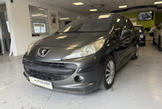 Peugeot 207 Essence 1,4 i 90 CV exécutive 5 P