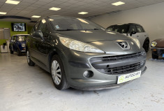 Peugeot 207 Essence 1,4 i 90 CV exécutive 5 P