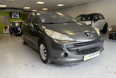 Peugeot 207 Essence 1,4 i 90 CV exécutive 5 P