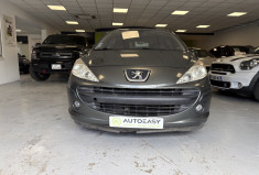 Peugeot 207 Essence 1,4 i 90 CV exécutive 5 P