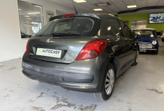 Peugeot 207 Essence 1,4 i 90 CV exécutive 5 P