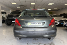 Peugeot 207 Essence 1,4 i 90 CV exécutive 5 P