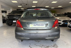 Peugeot 207 Essence 1,4 i 90 CV exécutive 5 P