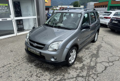 Suzuki IGNIS Phase 2 1.5i VVT 100 4x4 GLX - très bon état