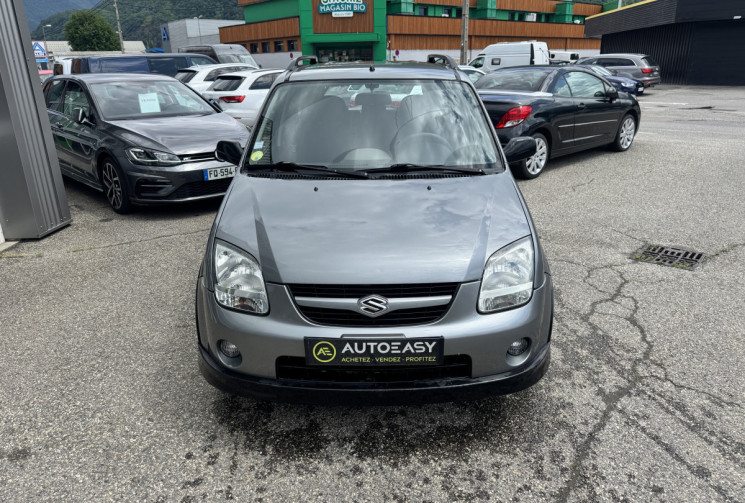 Suzuki IGNIS Phase 2 1.5i VVT 100 4x4 GLX - très bon état