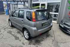 Suzuki IGNIS Phase 2 1.5i VVT 100 4x4 GLX - très bon état
