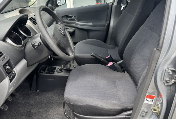 Suzuki IGNIS Phase 2 1.5i VVT 100 4x4 GLX - très bon état