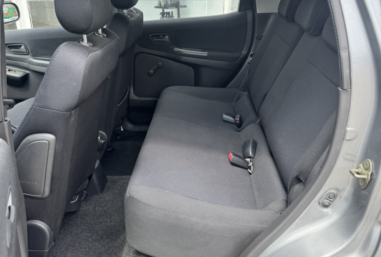 Suzuki IGNIS Phase 2 1.5i VVT 100 4x4 GLX - très bon état