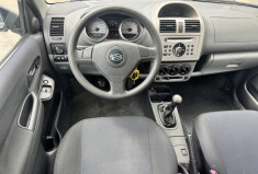 Suzuki IGNIS Phase 2 1.5i VVT 100 4x4 GLX - très bon état