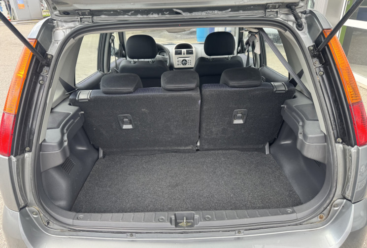 Suzuki IGNIS Phase 2 1.5i VVT 100 4x4 GLX - très bon état
