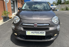 FIAT 500X POPSTAR 1.6 E-Torq 110 cv Pack Business