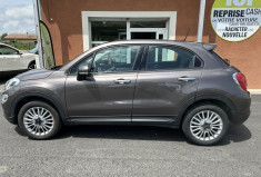 FIAT 500X POPSTAR 1.6 E-Torq 110 cv Pack Business