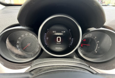 FIAT 500X POPSTAR 1.6 E-Torq 110 cv Pack Business