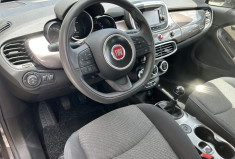FIAT 500X POPSTAR 1.6 E-Torq 110 cv Pack Business