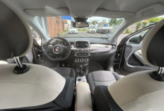 FIAT 500X POPSTAR 1.6 E-Torq 110 cv Pack Business