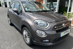 FIAT 500X POPSTAR 1.6 E-Torq 110 cv Pack Business