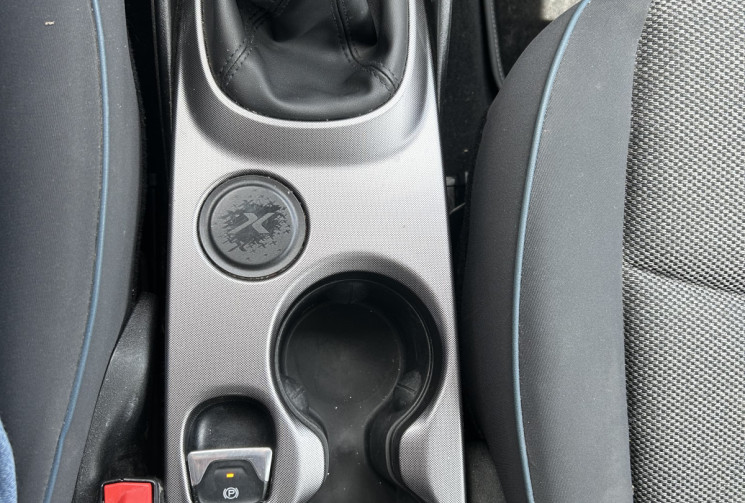 FIAT 500X POPSTAR 1.6 E-Torq 110 cv Pack Business
