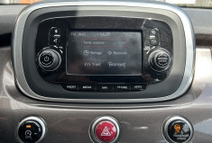 FIAT 500X POPSTAR 1.6 E-Torq 110 cv Pack Business